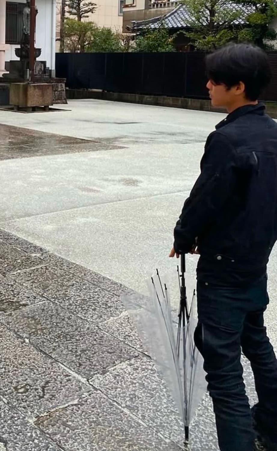 넥스트도어립스 셋업 상품이미지3