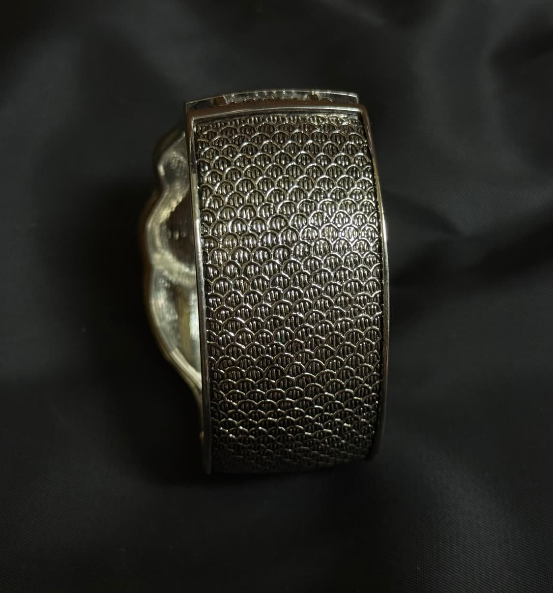 Owl Bangle Bracelet 상품이미지3