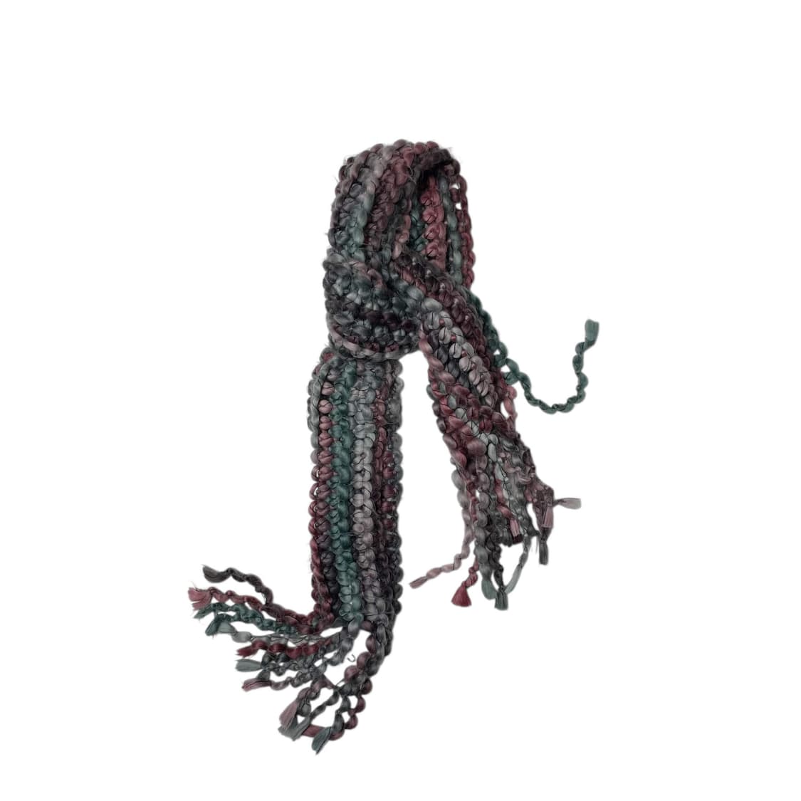 PHOLYA 머플러 (italy made) 상품이미지1