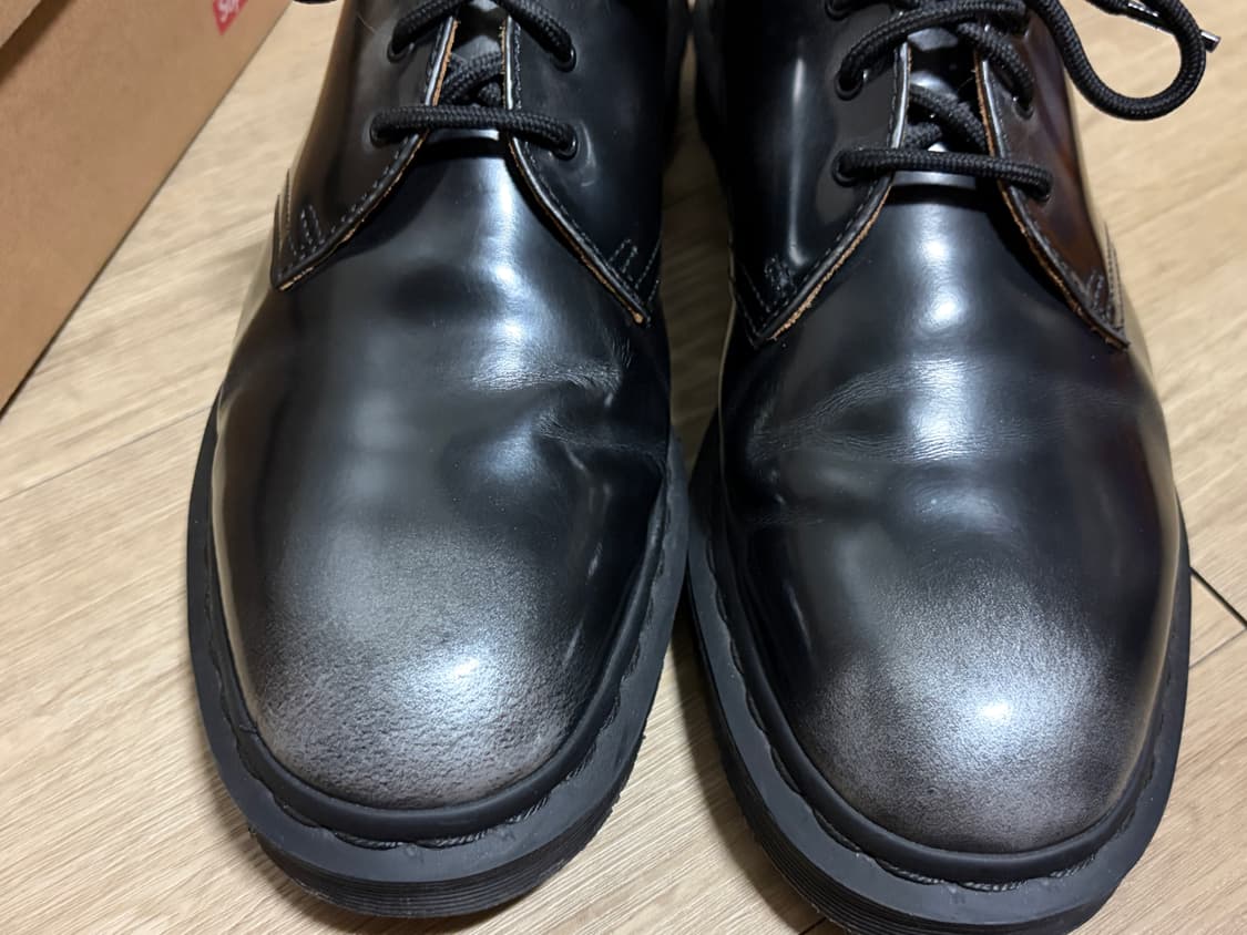 (9) 닥터마틴 슈프림 1461  상품이미지2