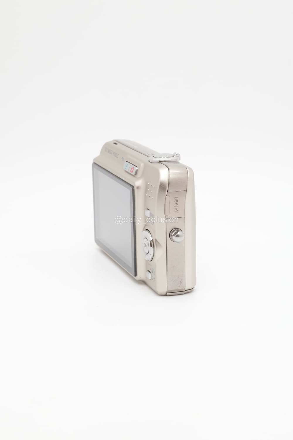 카시오 엑슬림 EX-Z1080 상품이미지7