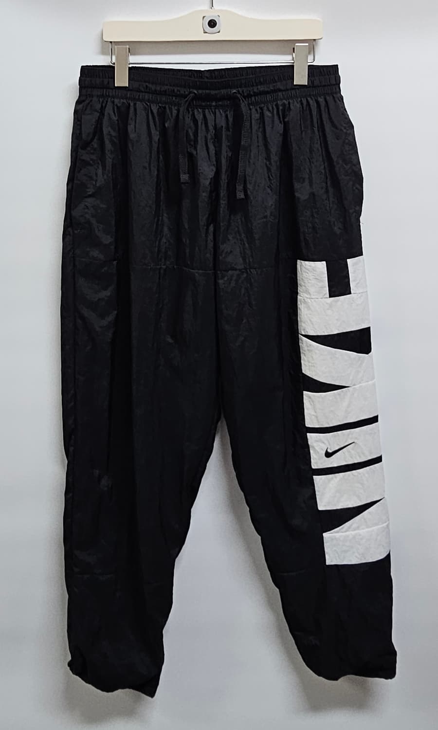 나이키 우븐 트레이닝 조거팬츠 XL 상품이미지1