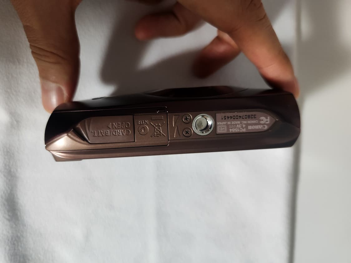 캐논 ixus 310 hs 상품이미지3