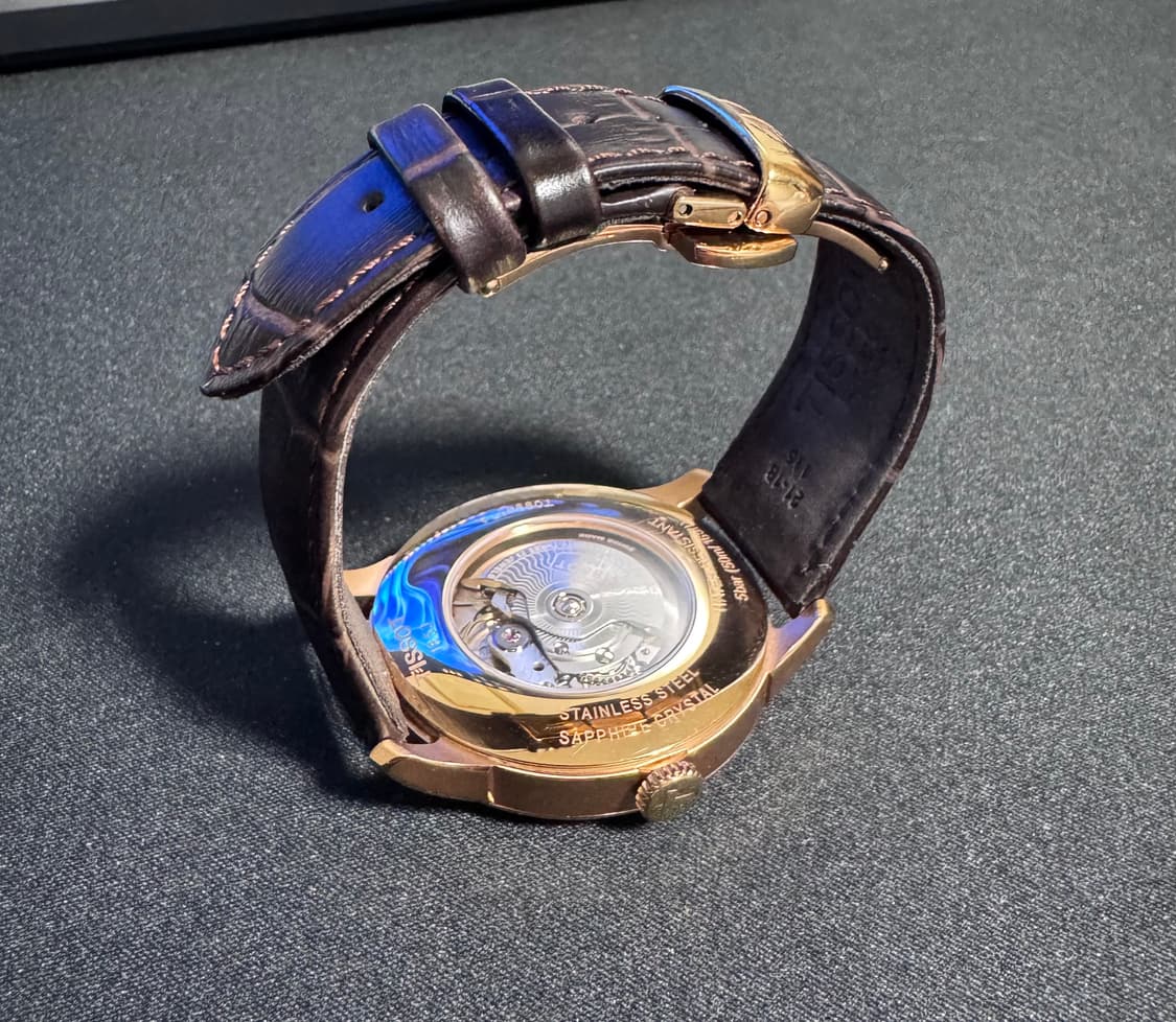 티쏘 슈망데뚜렐 파워매틱80 상품이미지6