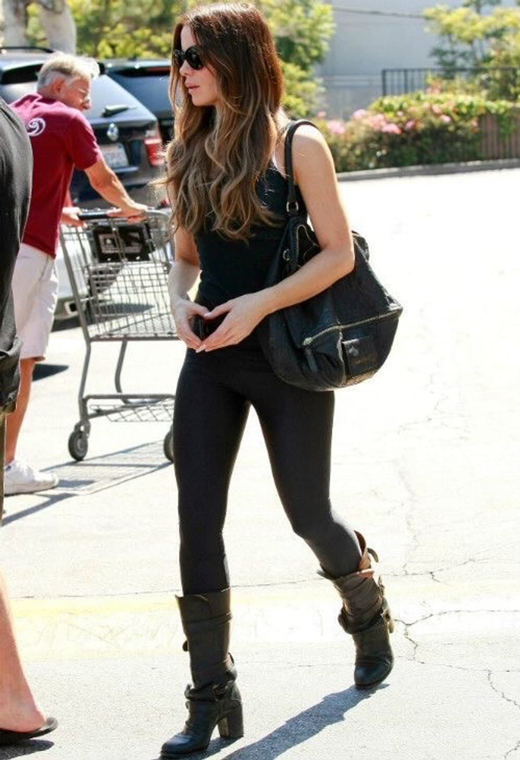 GIVENCHY Pandora Bag 플랩 버전 상품이미지2