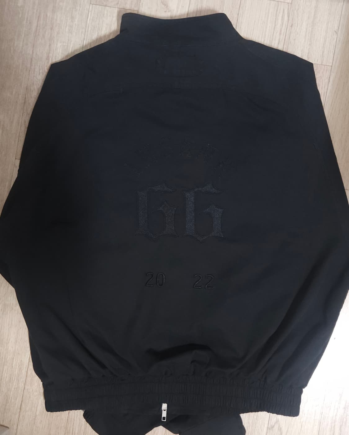 인세인개러지 해링턴 자켓 상품이미지2