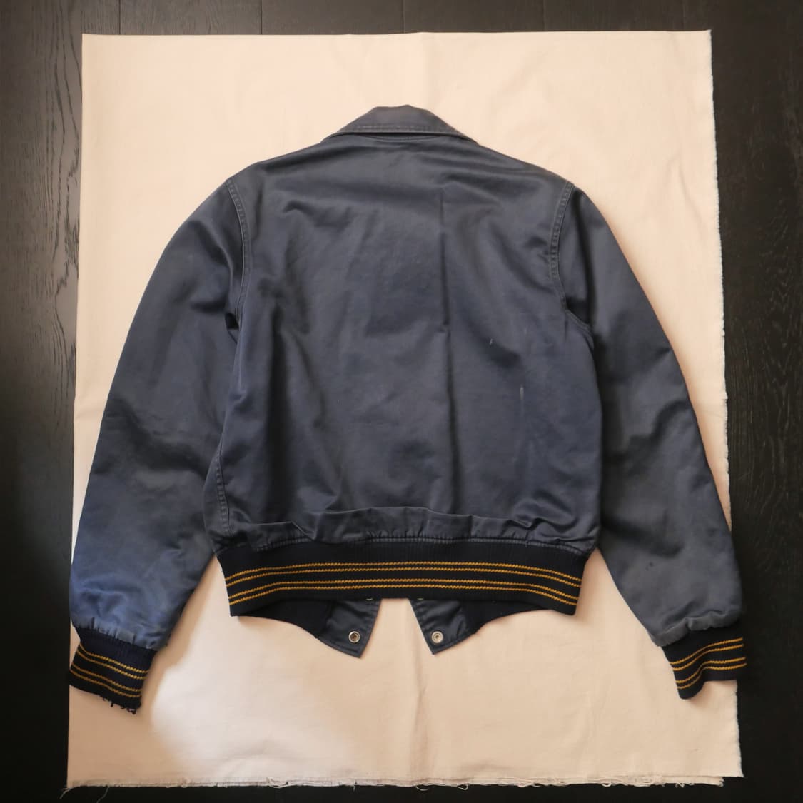50s Butwin Military Academy Varsity ~103 상품이미지10