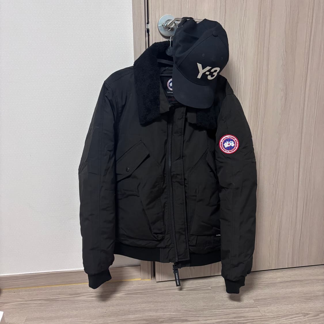 캐나다구스 패딩  상품이미지2