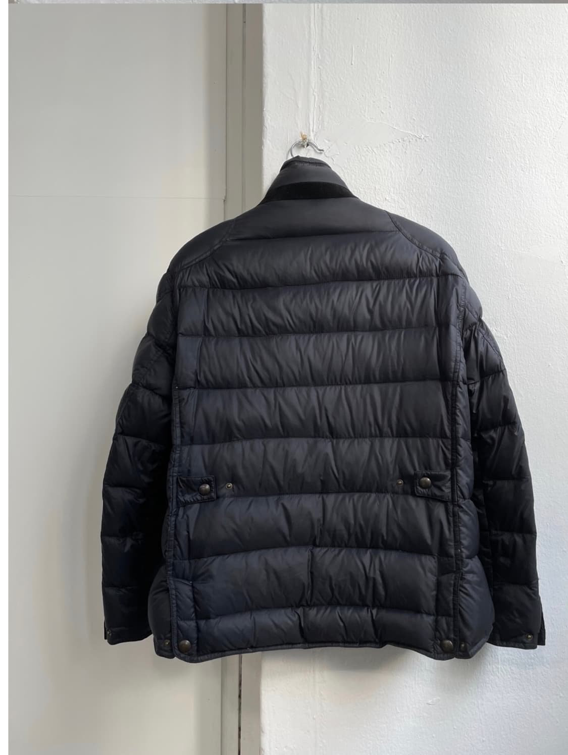 [XXL] 폴로 Polo RL Black Duck Down Jacket 상품이미지2