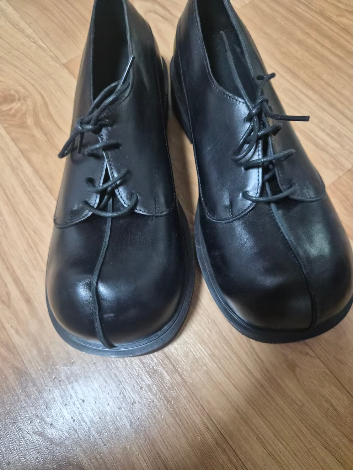 노아이디어 빅풋더비 슈즈 42사이즈 상품이미지2