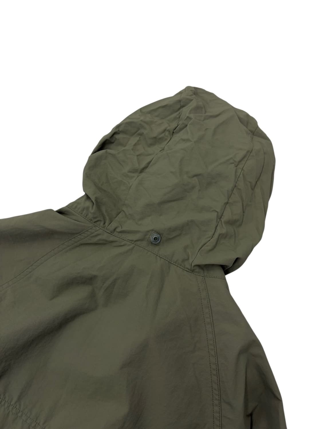 몽벨 나일론 자켓 (S)  상품이미지4