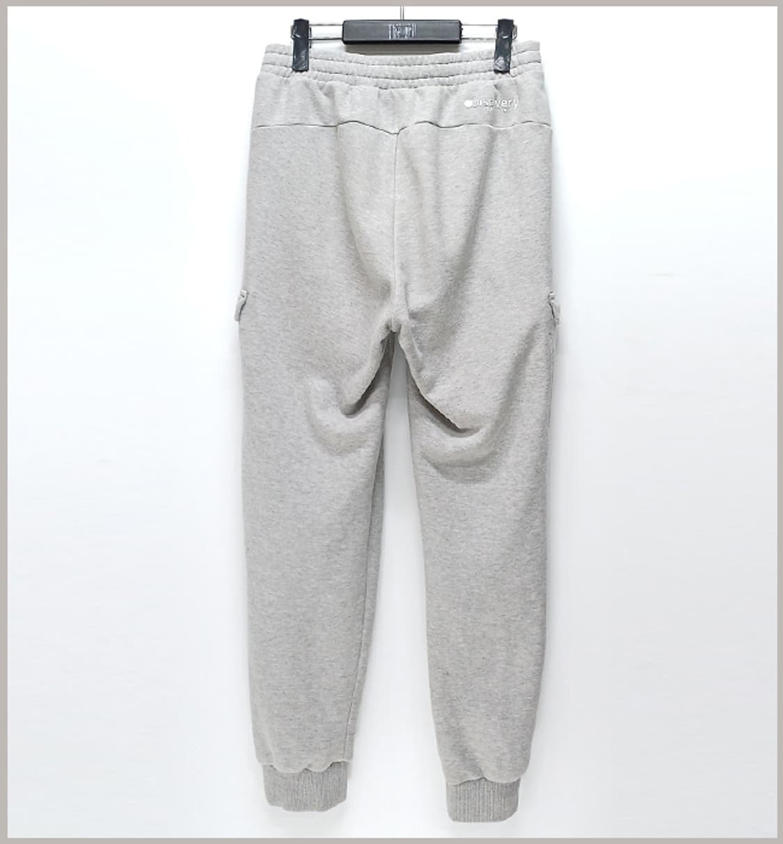 디스커버리 밴딩 카고 조거 팬츠 28인치 K-97 상품이미지5