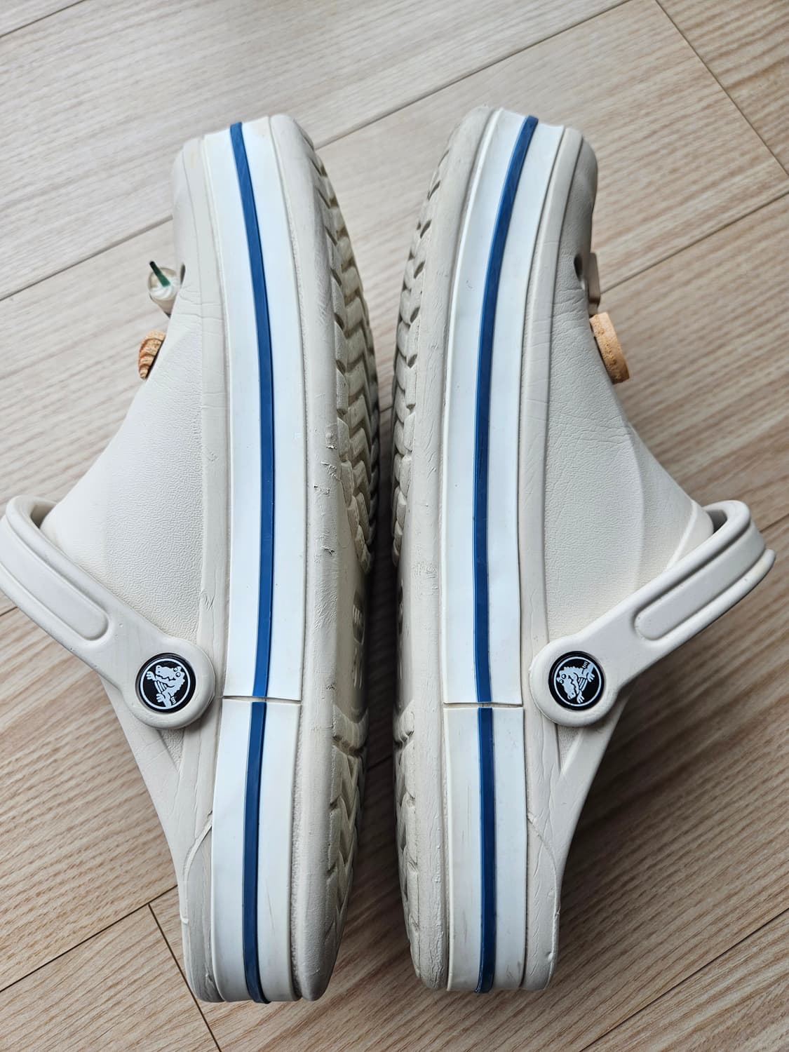 크록스바야밴드 M10W12(280)
베이지 상품이미지4