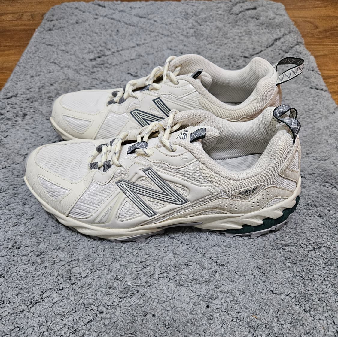 뉴발란스 610 250 상품이미지1