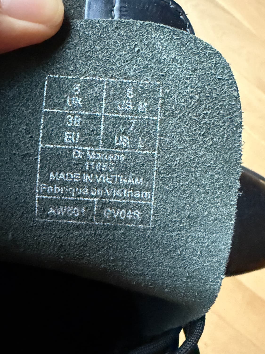 닥터마틴 1914  상품이미지4