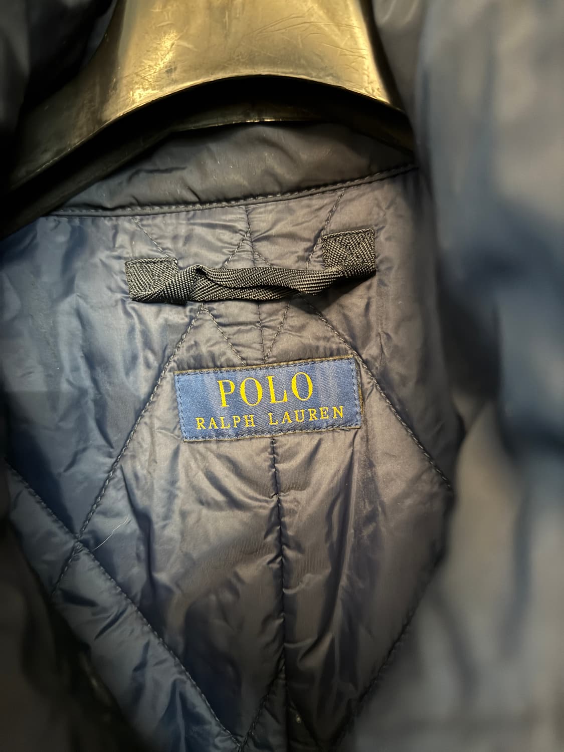 폴로 랄프로렌 M65 필드자켓 XL 상품이미지3