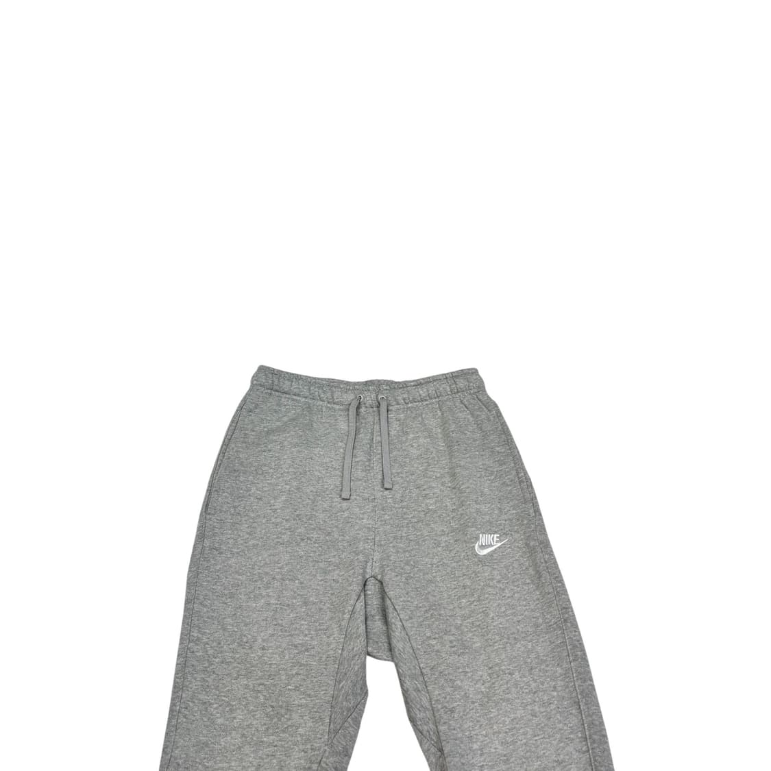 나이키 클럽 기모 트레이닝 조거 팬츠 상품이미지2