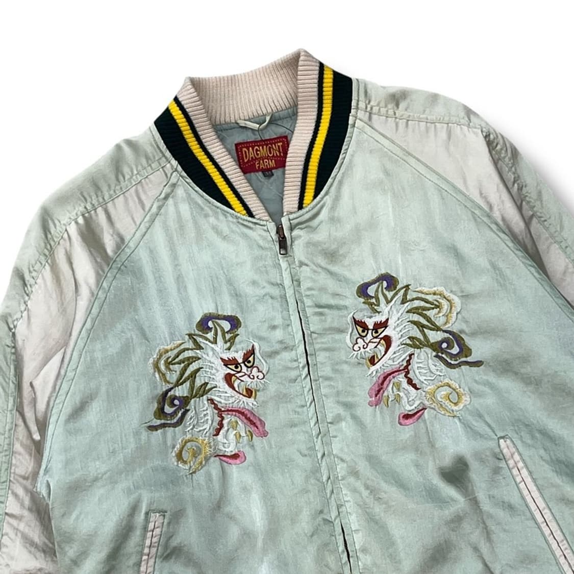 워크웨어 스카잔 r2187 상품이미지3