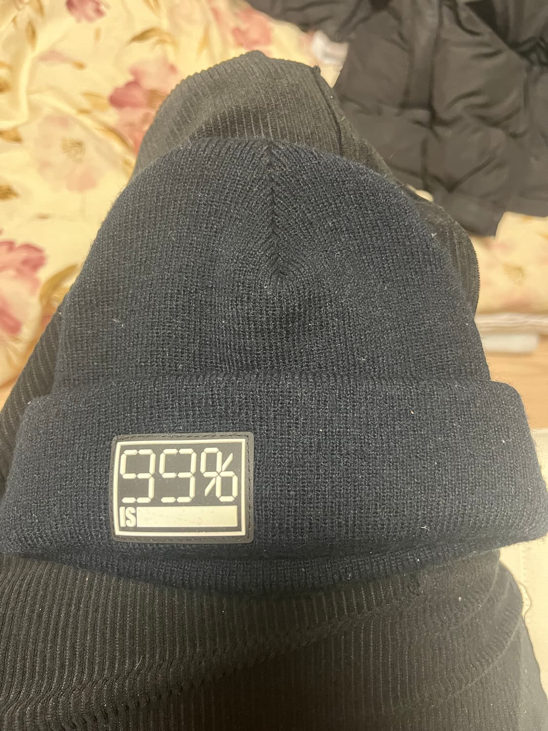 99% is 비니 상품이미지1