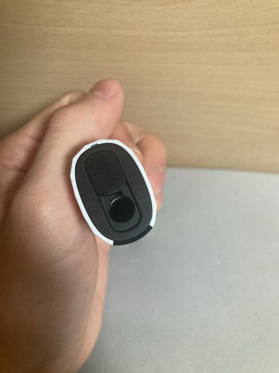 릴 하이브리드 3.0 화이트 상품이미지3