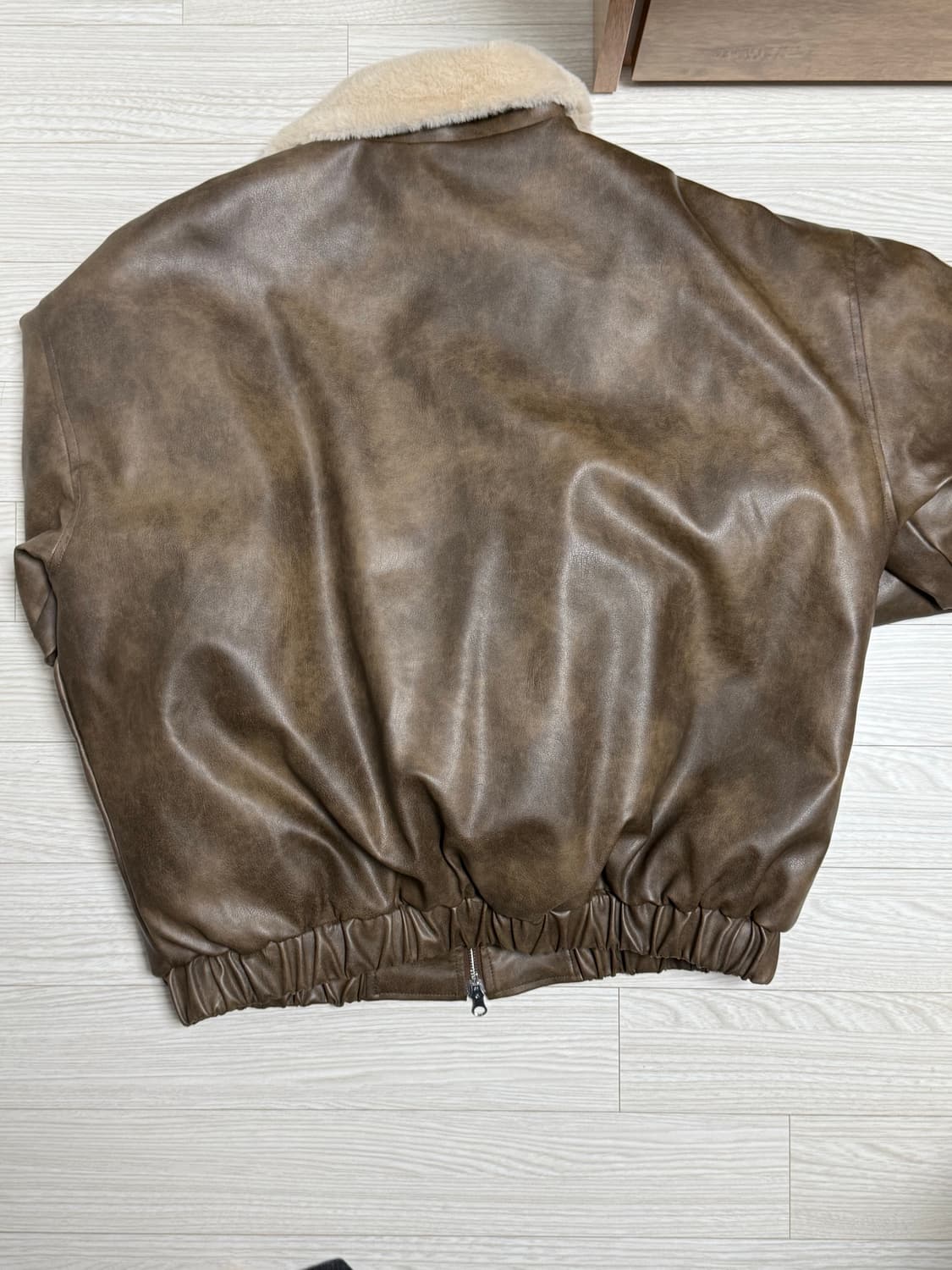 빈티지 무스탕 상품이미지2