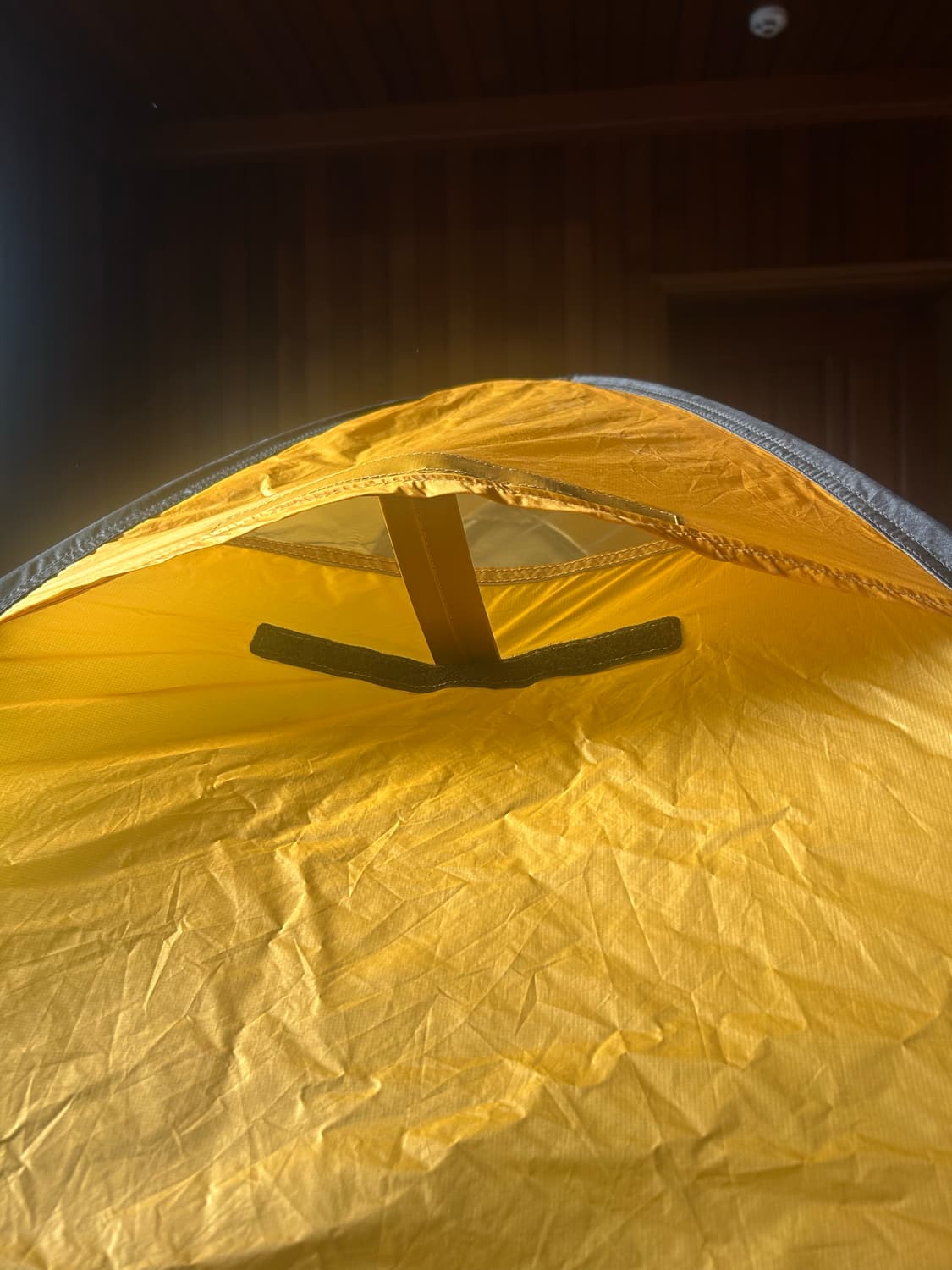 코오롱 에어로라이트2 텐트 상품이미지3