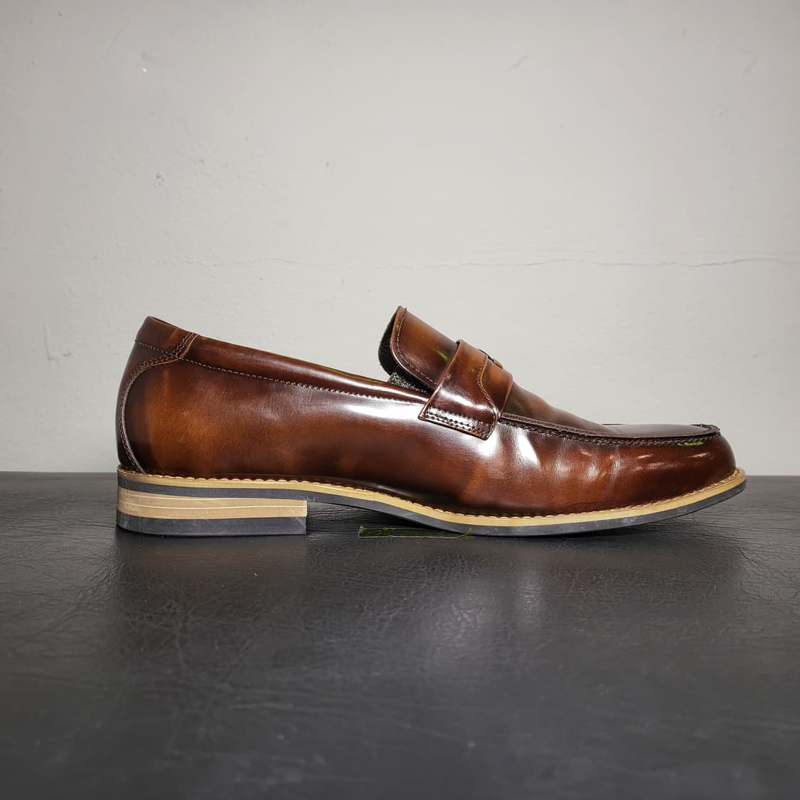 탠디 구두 275m 상품이미지3