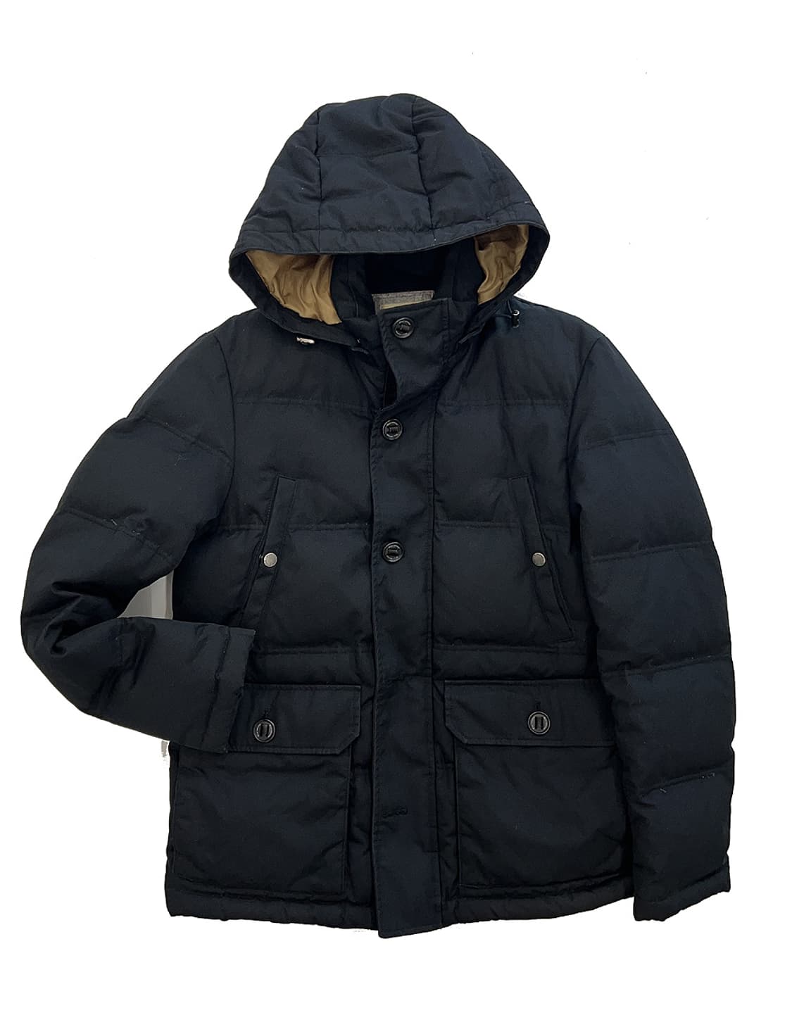 빔즈 패딩 상품이미지2