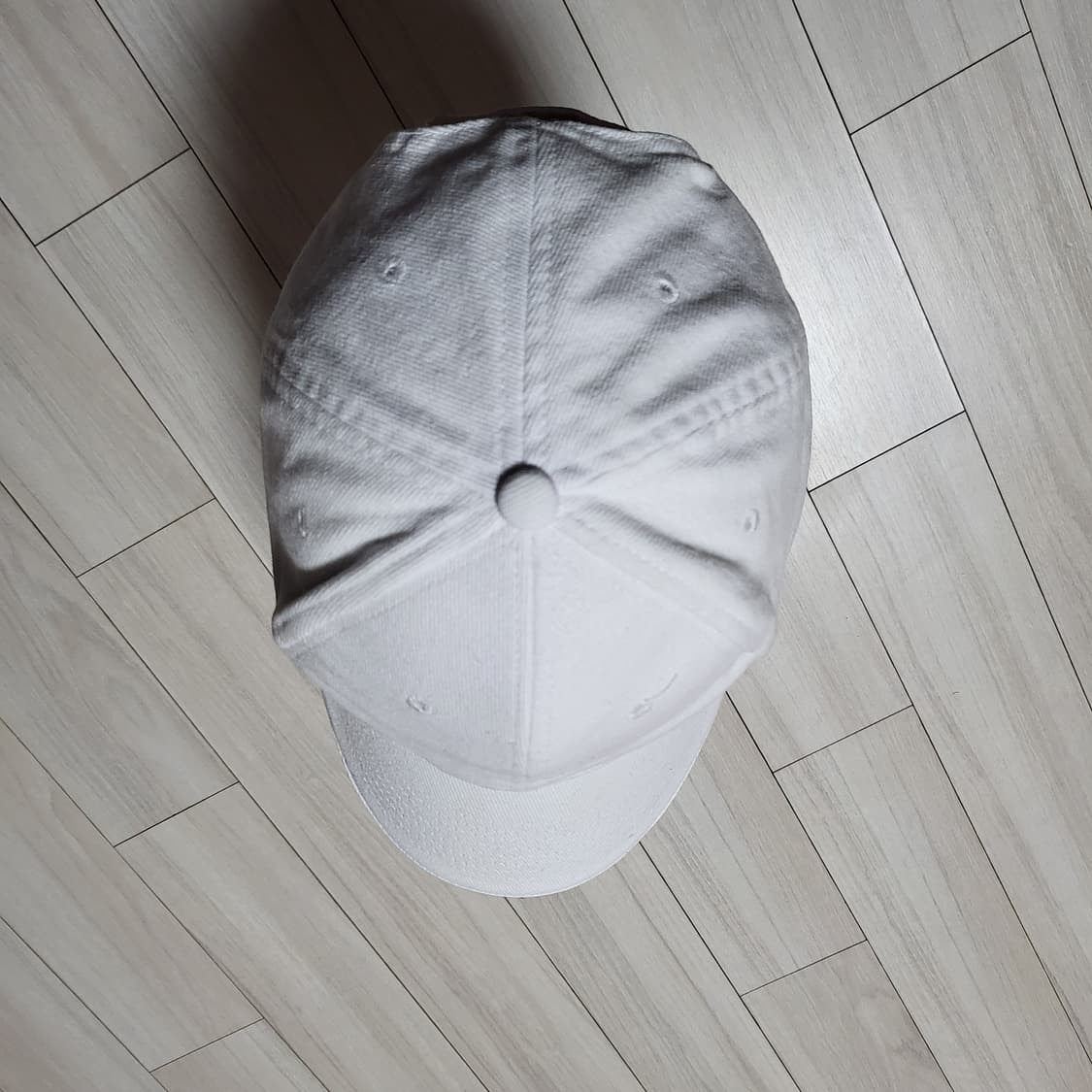 18ss 베트멍 모자 베트멍 아이코닉로고 볼캡 vetements 상품이미지6