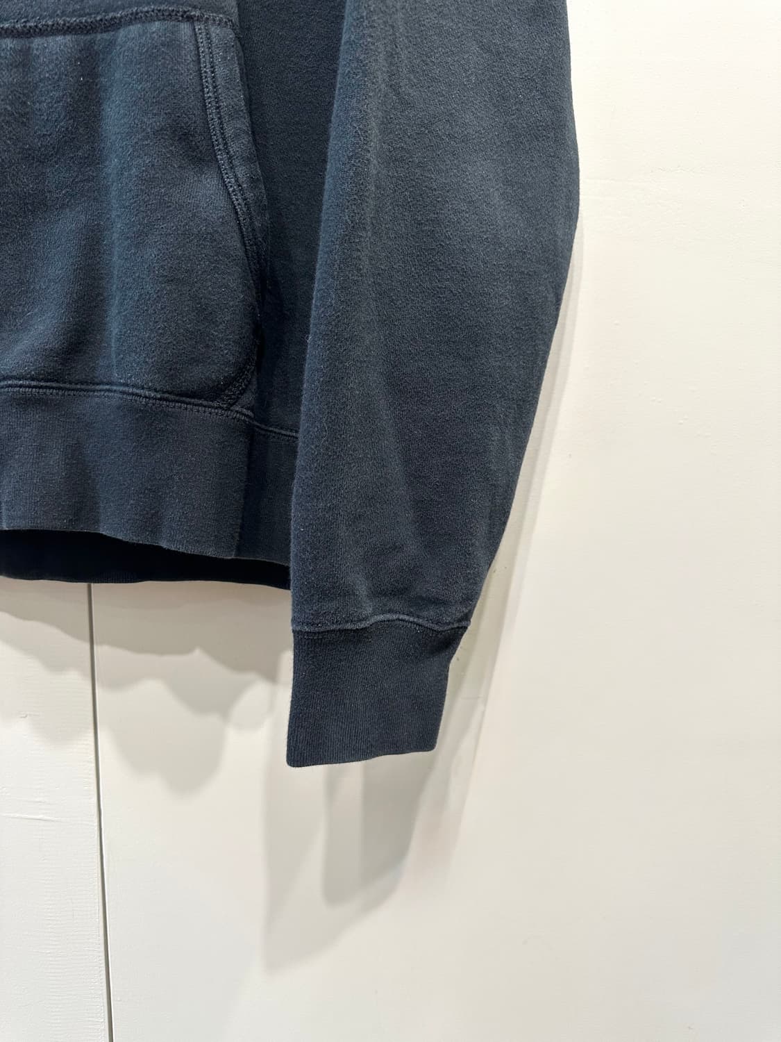 폴로 랄프로렌 레드 포니 후드 티셔츠 상품이미지3