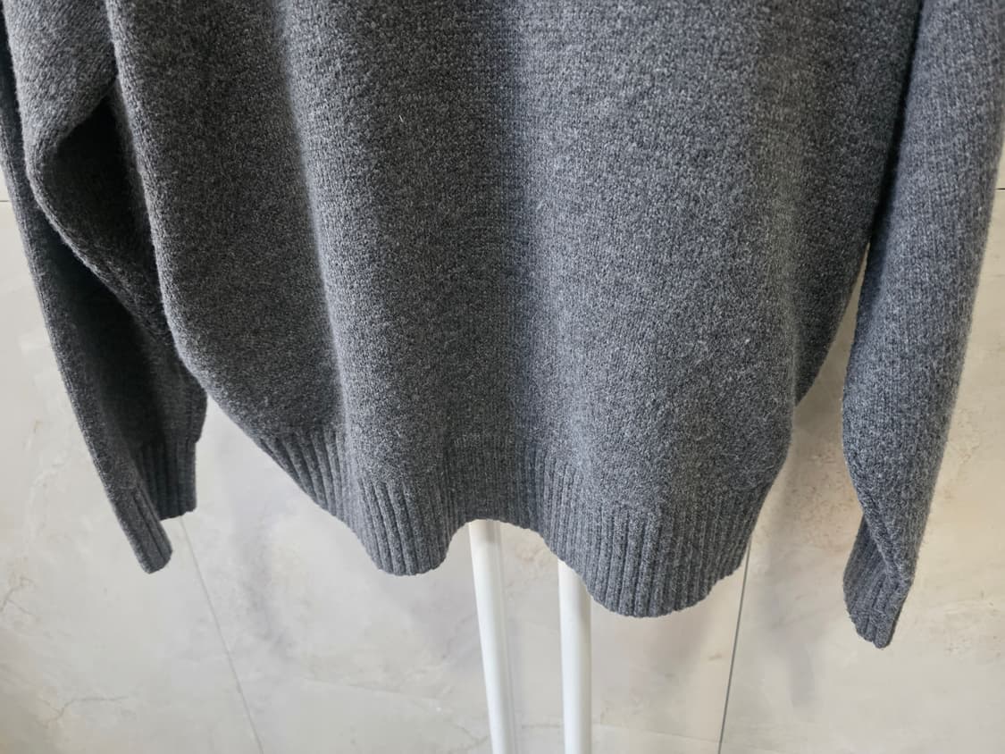 남자 후드니트 상품이미지6