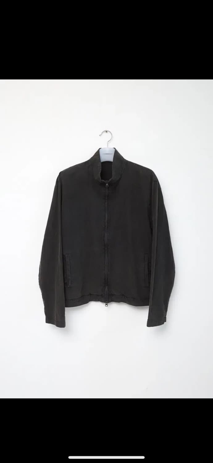 해칭룸 트랙자켓 블랙 5 상품이미지1