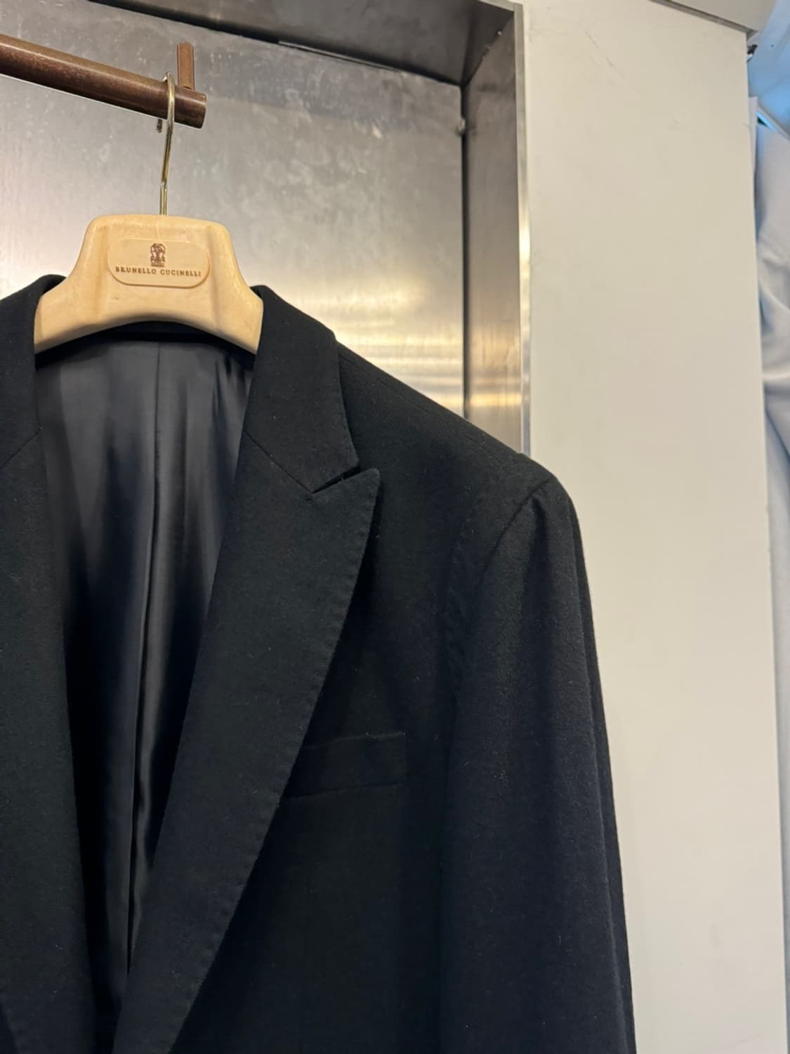 솔리드옴므 자켓 상품이미지3