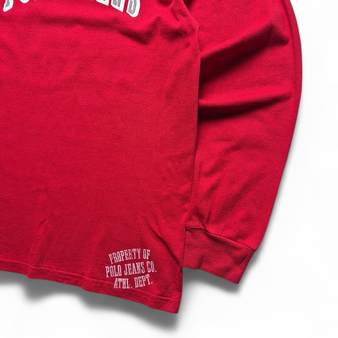 [XL] 폴로 진스 컴퍼니 롱슬리브 상품이미지6