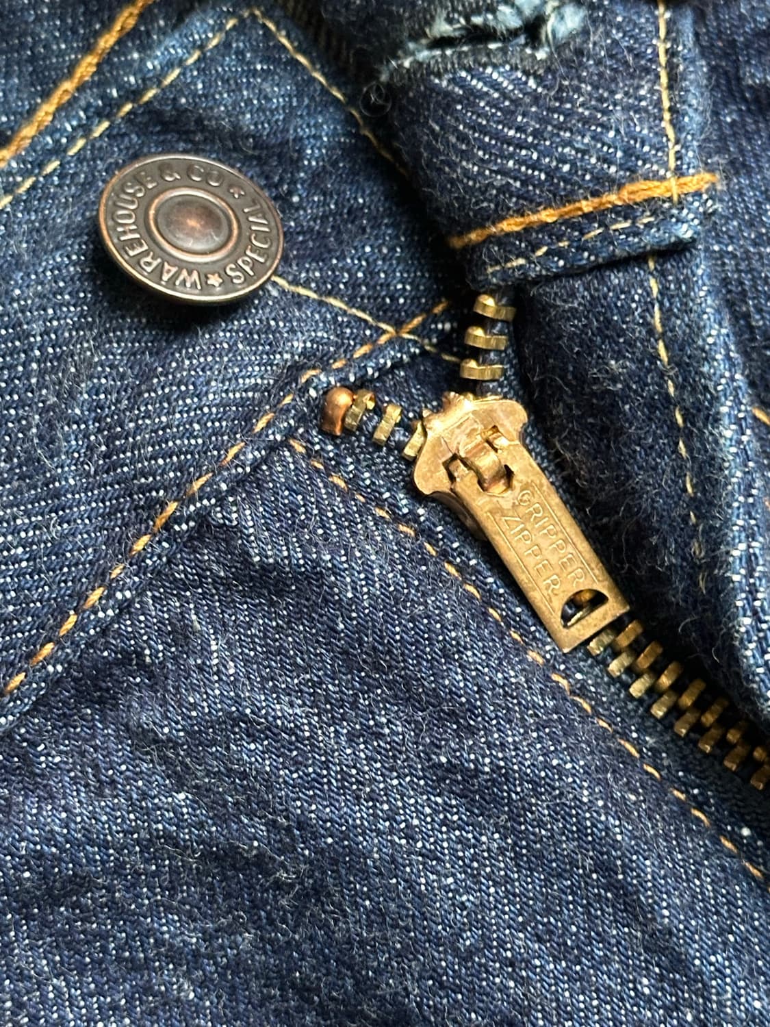 웨어하우스 1105 상품이미지4