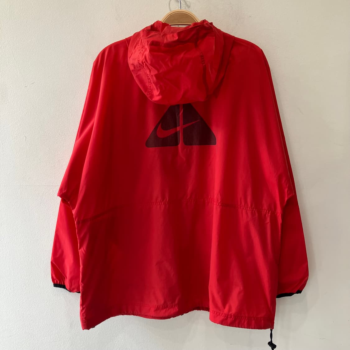 239 나이키 acg 바람막이 빈티지 상품이미지2