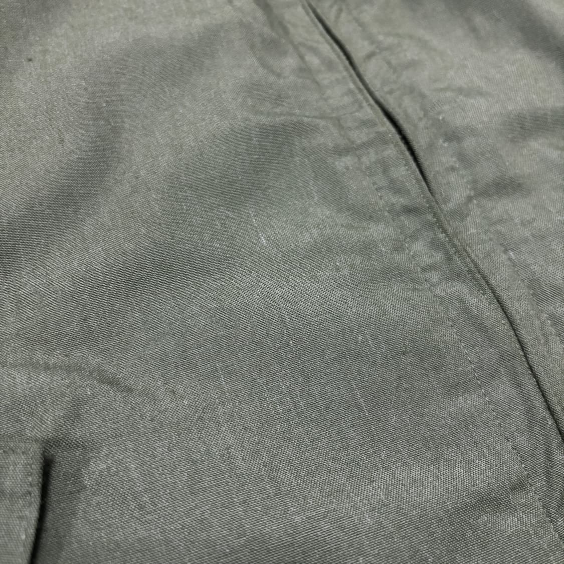 00s 오리지널 cvc 탱커자켓 M-R 상품이미지10