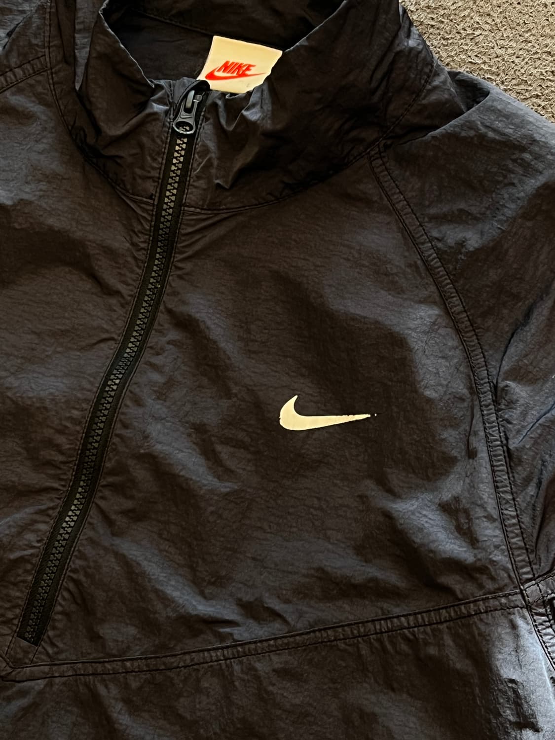 나이키 스투시 아노락 처분  상품이미지4