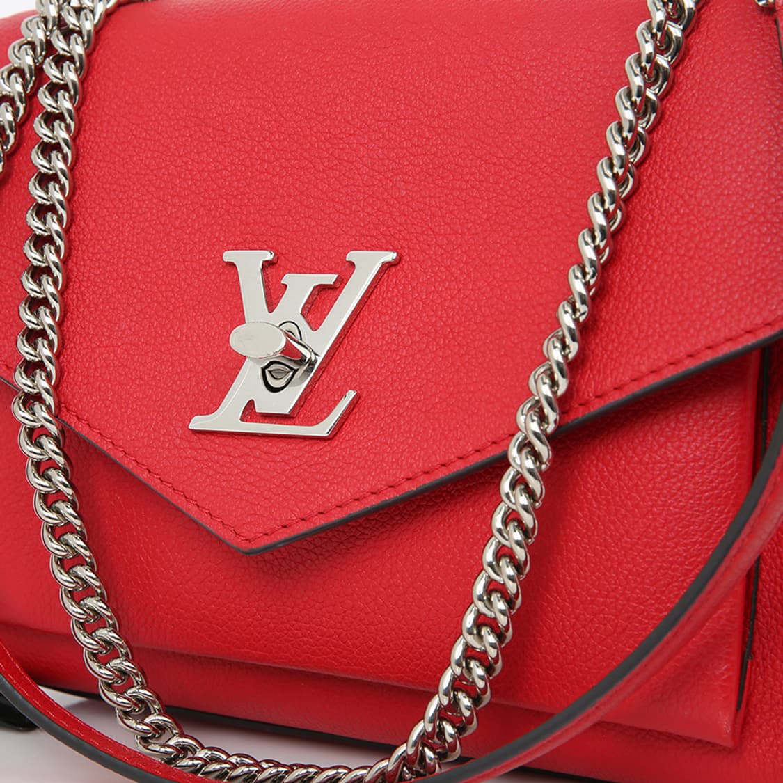 루이비통 마이락미 BB 체인 숄더 미니 크로스백 M51419 상품이미지9