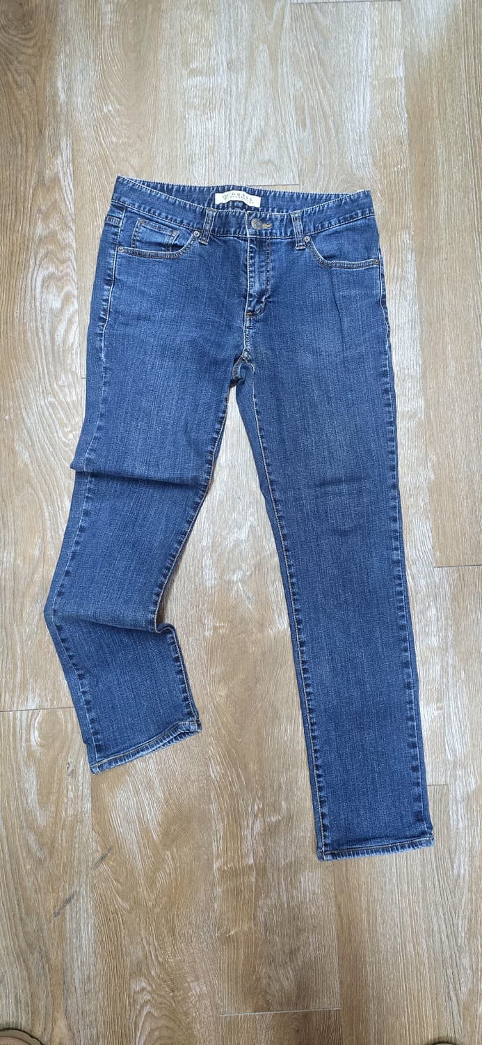 32)게스 GUESS 데님 팬츠 / 기본워싱 / 28~29 상품이미지2