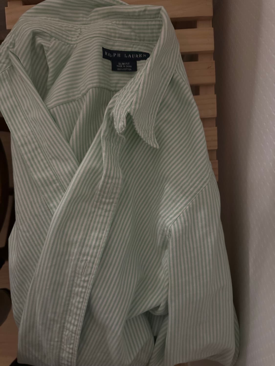 폴로 셔츠 상품이미지1