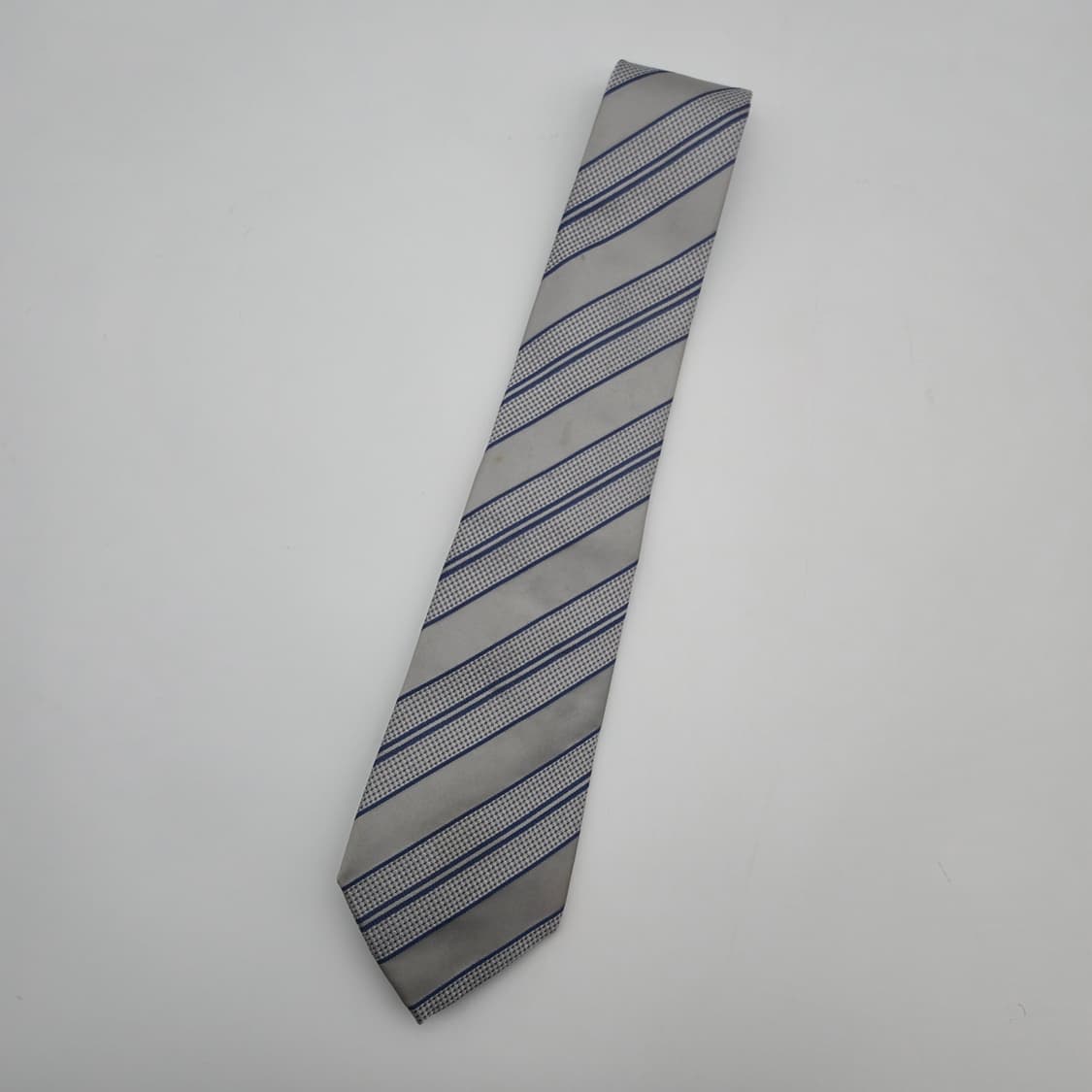 Armani 조르지오 아르마니 실크 넥타이 BCF10803_0004-86 상품이미지4