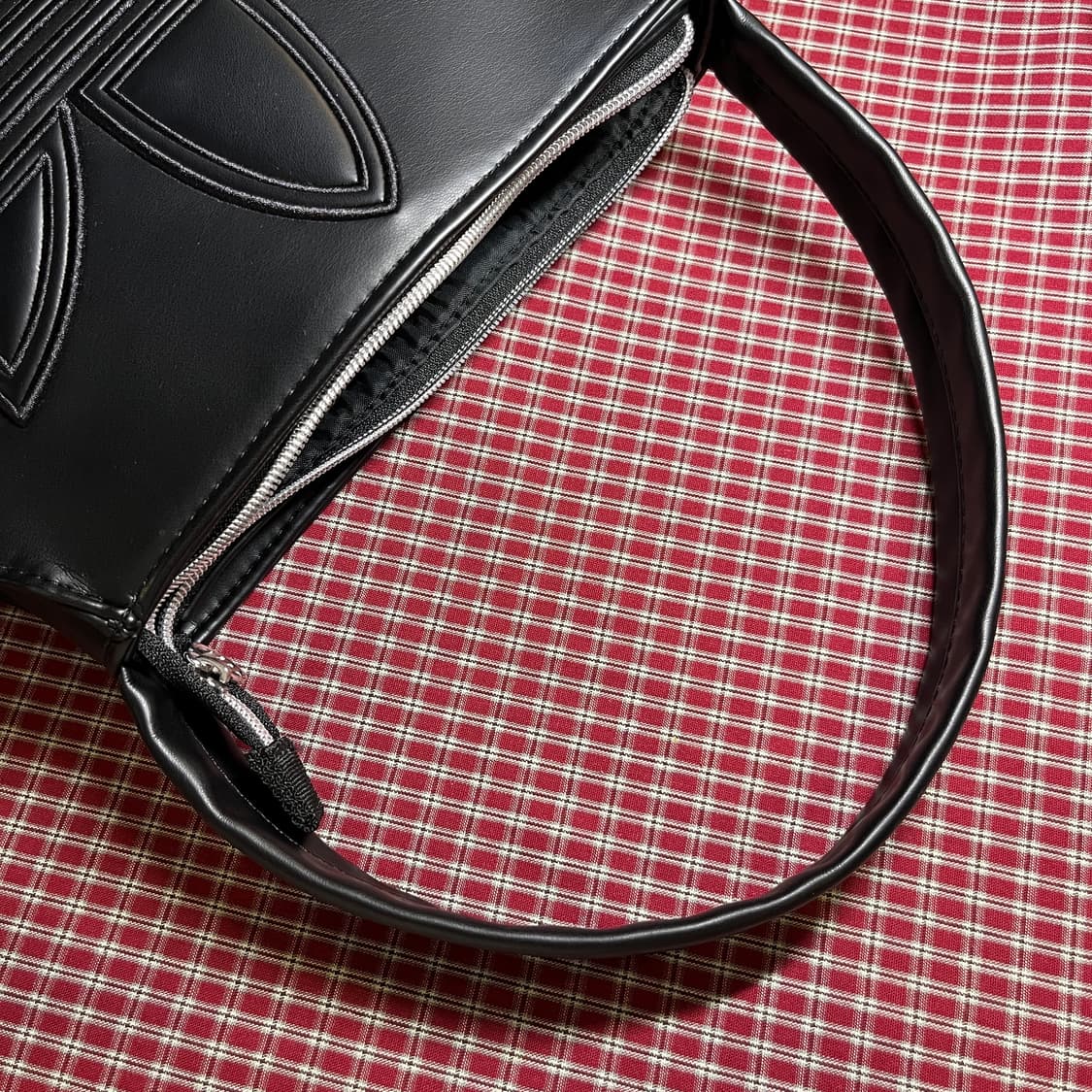 아디다스 숄더백 블랙 상품이미지7