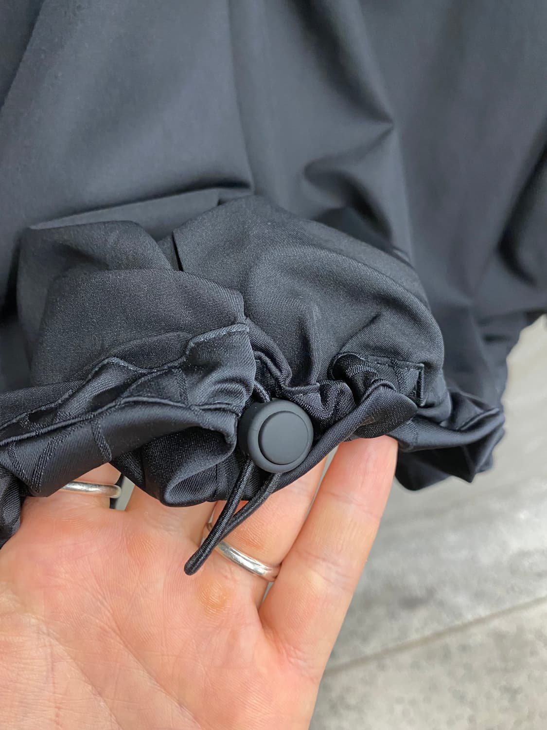 [XS] Adidas 중티다스 뉴 셔츠 블라우스 자켓 상품이미지6