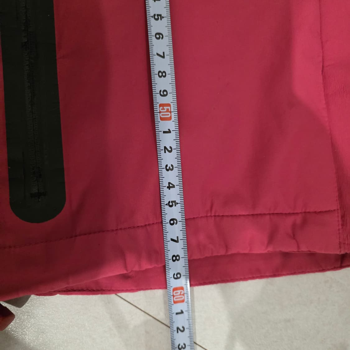 K2 살로몬 여성 바람막이 자켓 핑크 90 상품이미지7