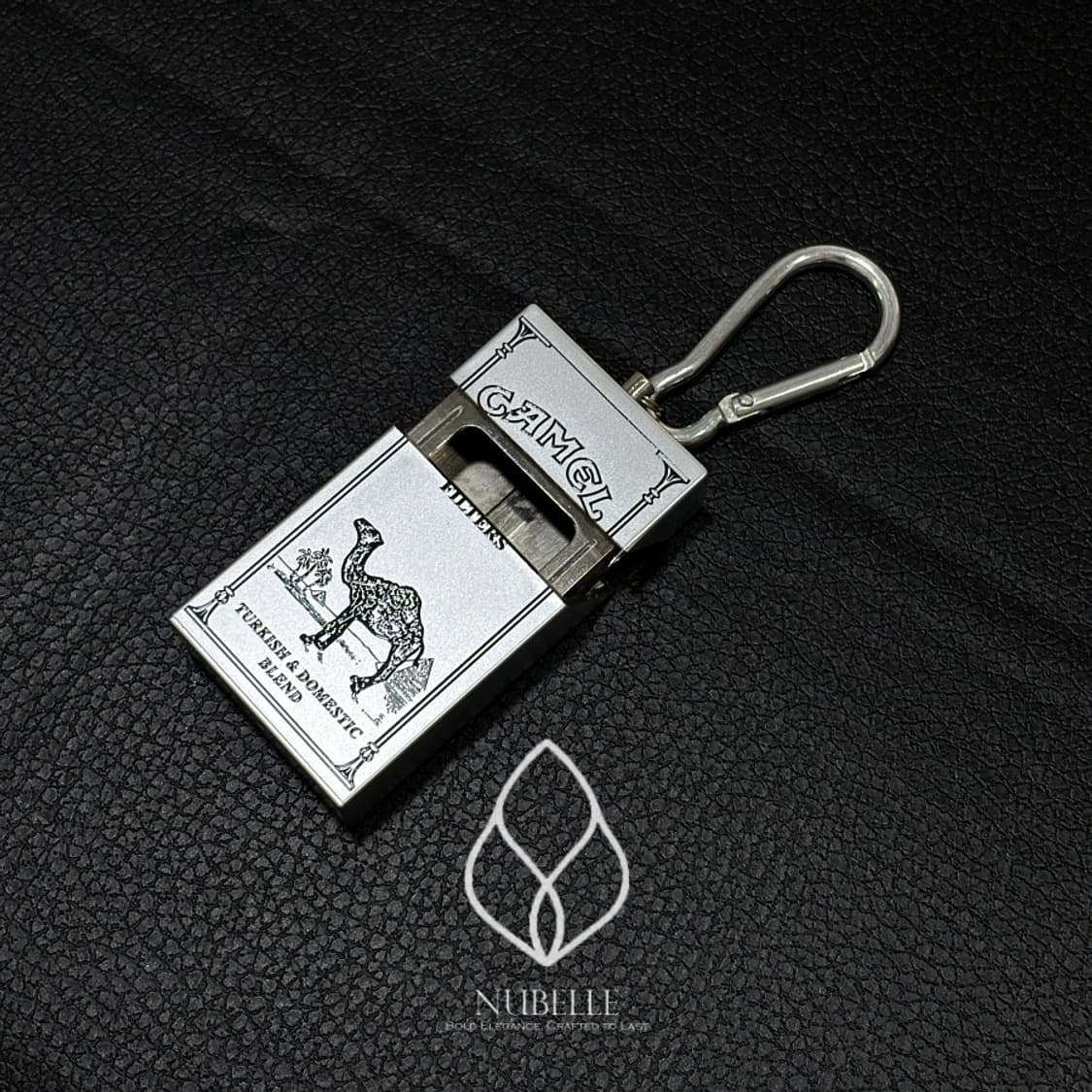 🌗 Camel ashtray keyring / 카멜 재떨이 키링 상품이미지4