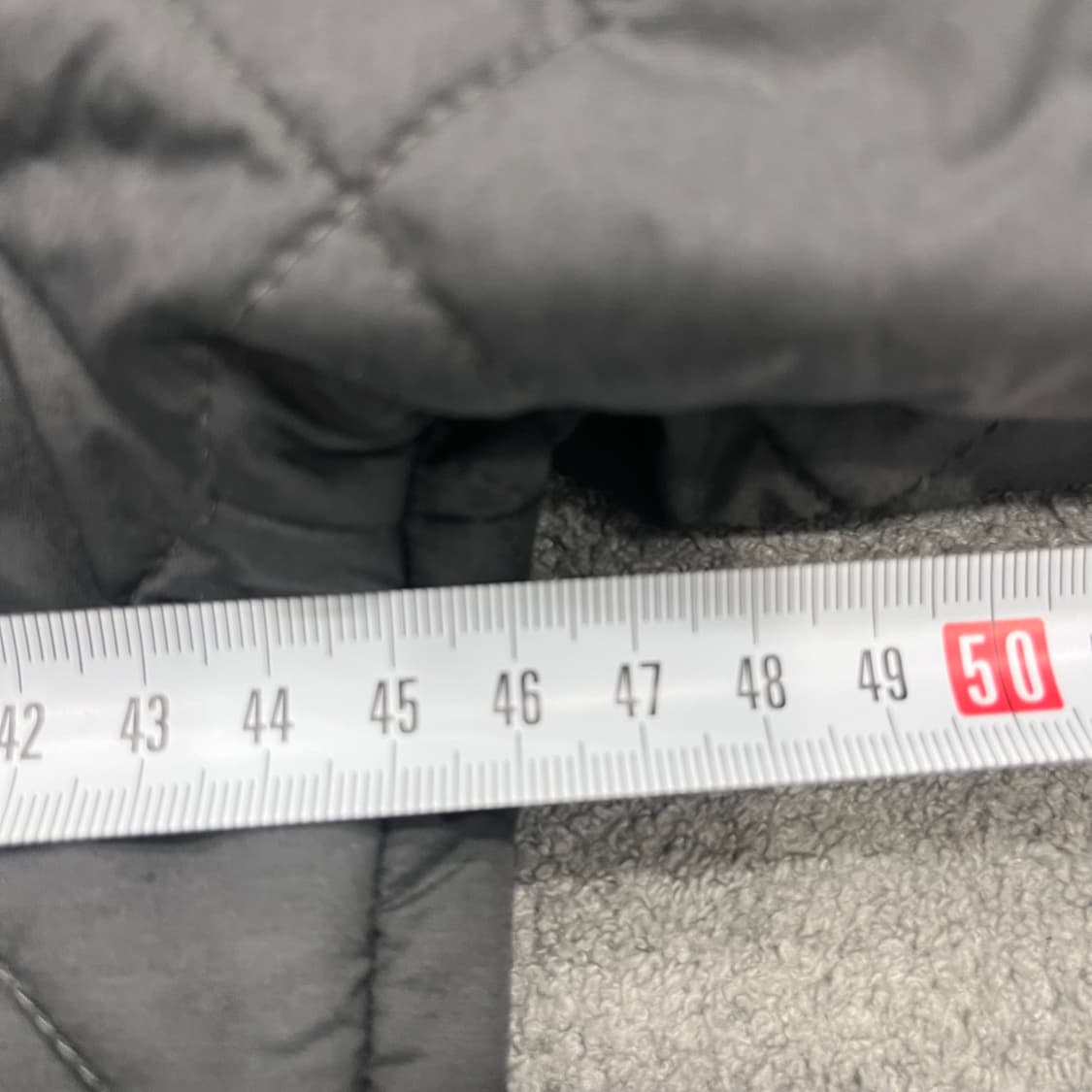 85 K2 여성 퀄팅 자켓 상품이미지7