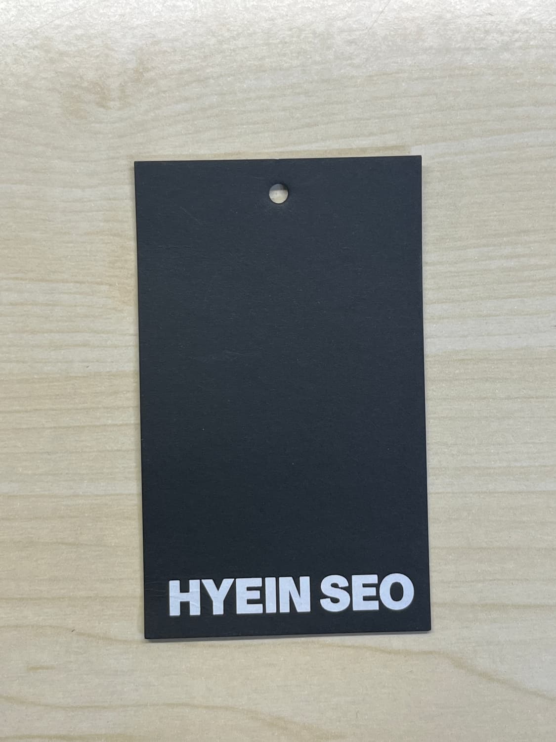 혜인서 쉘팬츠 상품이미지8