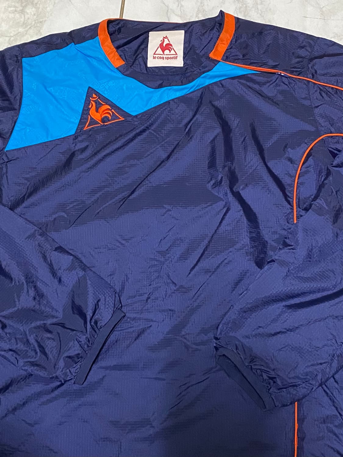 르꼬끄 바람막이 땀복 운동복 95 상품이미지4