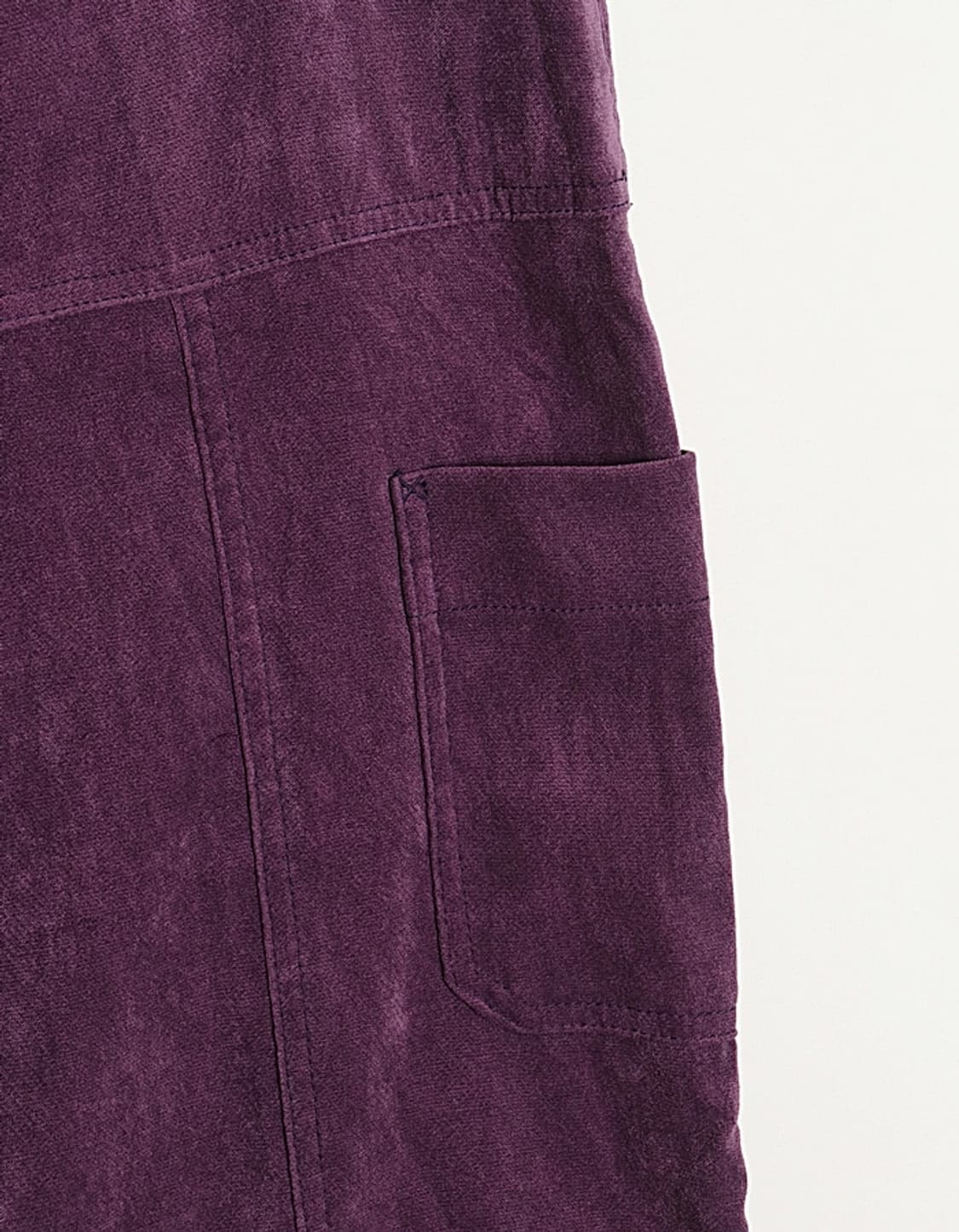 niko and… Brushed Easy Work Pant (27~28) 상품이미지4